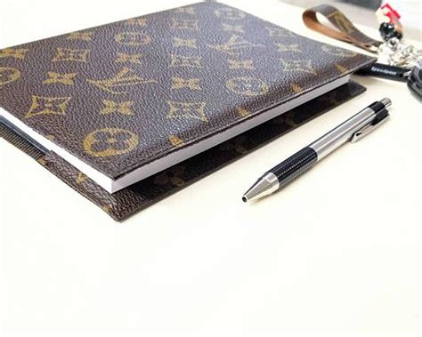 replica lv diary